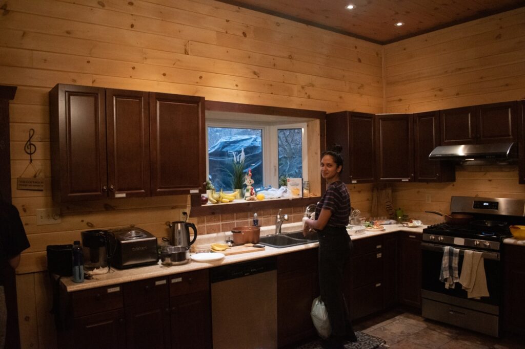 Cottage weekend dec 2022 100 large